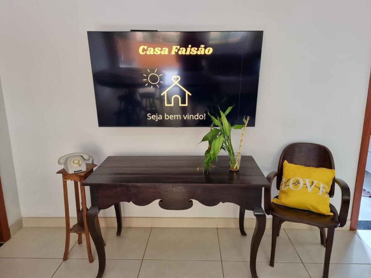 Villa Casa Faisao Nova Lima Exterior foto